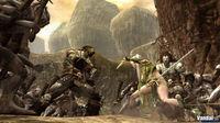 Nuevas im�genes de Kingdom Under Fire: Circle of Doom