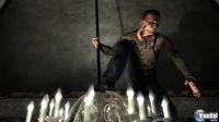 Nuevas im�genes de Alone in the Dark: Near Death Investigation