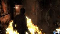 Nuevas im�genes de Alone in the Dark: Near Death Investigation