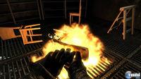 Nuevas im�genes de Alone in the Dark: Near Death Investigation