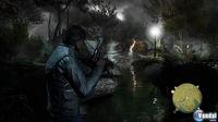 Nuevas im�genes de Alone in the Dark: Near Death Investigation