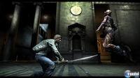 Nuevas im�genes de Alone in the Dark: Near Death Investigation