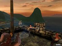 Imagen 2 de Piratas del Caribe Online para Ordenador