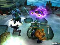 Imagen 9 de Marvel: Ultimate Alliance para PlayStation 2