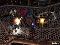 Marvel: Ultimate Alliance