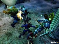 Imagen Marvel: Ultimate Alliance