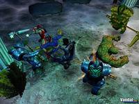 Imagen 15 de Marvel: Ultimate Alliance para PlayStation 2
