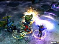 Imagen 13 de Marvel: Ultimate Alliance para PlayStation 2