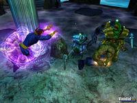 Imagen 12 de Marvel: Ultimate Alliance para PlayStation 2