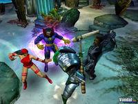 Imagen 11 de Marvel: Ultimate Alliance para PlayStation 2