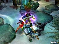Imagen 10 de Marvel: Ultimate Alliance para PlayStation 2