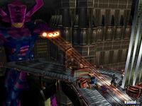 Imagen 6 de Marvel: Ultimate Alliance para Xbox