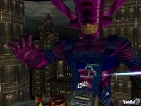 Imagen 5 de Marvel: Ultimate Alliance para Xbox
