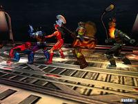 Imagen 4 de Marvel: Ultimate Alliance para Xbox