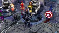 Imagen 3 de Marvel: Ultimate Alliance para Xbox