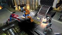 Imagen 2 de Marvel: Ultimate Alliance para Xbox