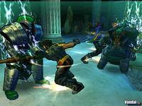 Imagen 1 de Marvel: Ultimate Alliance para Xbox