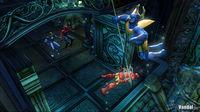 Imagen 49 de Marvel: Ultimate Alliance para Xbox 360
