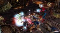 Imagen 40 de Marvel: Ultimate Alliance para Xbox 360