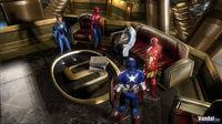 Imagen 39 de Marvel: Ultimate Alliance para Xbox 360