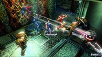 Imagen 46 de Marvel: Ultimate Alliance para Xbox 360