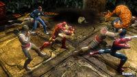 Imagen 44 de Marvel: Ultimate Alliance para Xbox 360