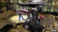 Imagen 43 de Marvel: Ultimate Alliance para Xbox 360
