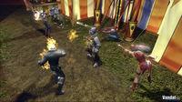 Imagen 20 de Marvel: Ultimate Alliance para PlayStation 3