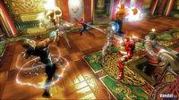 Imagen 19 de Marvel: Ultimate Alliance para PlayStation 3