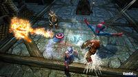 Imagen 15 de Marvel: Ultimate Alliance para PlayStation 3