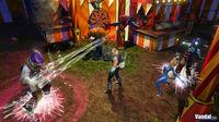 Imagen 16 de Marvel: Ultimate Alliance para PlayStation 3