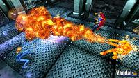 Marvel: Ultimate Alliance
