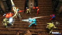 Imagen 5 de Marvel: Ultimate Alliance para PSP