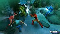 Imagen Marvel: Ultimate Alliance