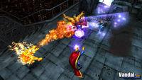 Imagen 11 de Marvel: Ultimate Alliance para PSP