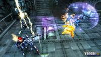 Imagen 10 de Marvel: Ultimate Alliance para PSP