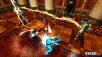 Imagen 8 de Marvel: Ultimate Alliance para PSP