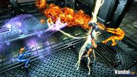 Imagen 6 de Marvel: Ultimate Alliance para PSP