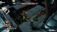 Imagen 4 de Marvel: Ultimate Alliance para PSP