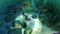 Imagen 3 de Marvel: Ultimate Alliance para PSP