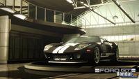 Imagen 4 de Ford Street Racing para PSP