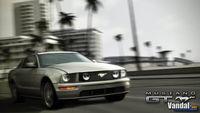Imagen 3 de Ford Street Racing para PSP