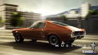 Imagen 1 de Ford Street Racing para PSP