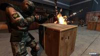 E3: Primeras im�genes de F.E.A.R. para Xbox 360