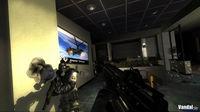 Nuevas im�genes de F.E.A.R. para Xbox 360