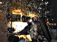 X06: Nuevas im�genes de F.E.A.R. para Xbox 360