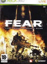 Imagen 38 de F.E.A.R. para Xbox 360