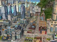 Pantalla City Life