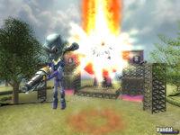 E3: Nuevas im�genes de Destroy All Humans 2