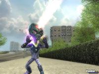E3: Nuevas im�genes de Destroy All Humans 2
